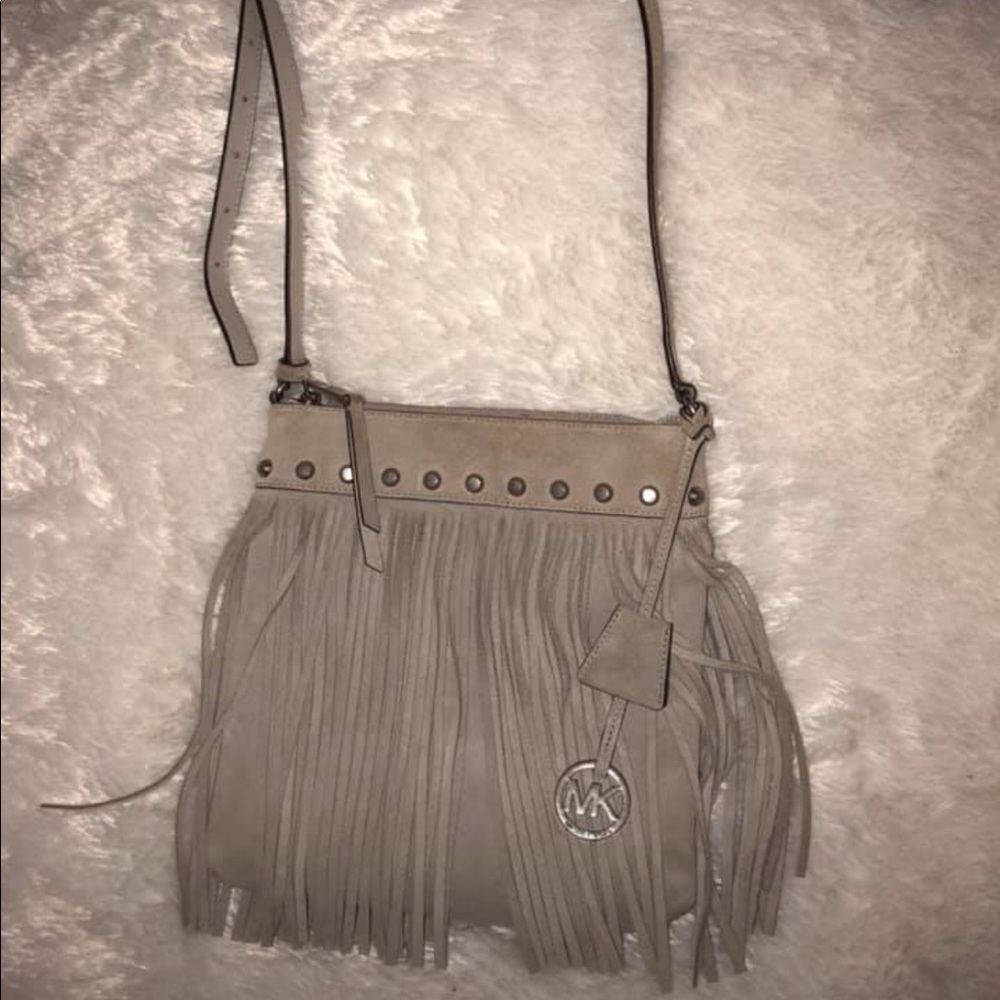 Michael Kors cross body